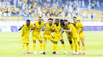 إيقاف مباراتين.. ضربة مزدوجة لمدرب الوصل فيتوريا قبل انطلاق دوري أبطال آسيا للنخبة